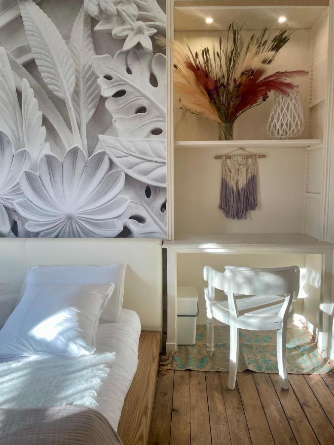 Aux Jolies Sources Bed and Breakfast Saint-Aubin-sur-Scie Exteriör bild