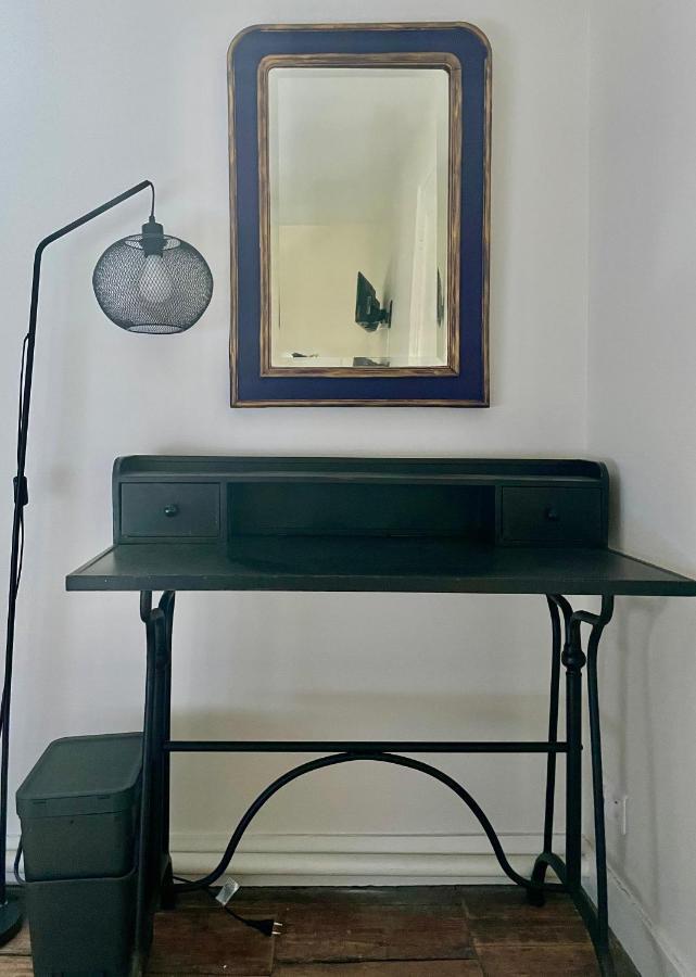 Aux Jolies Sources Bed and Breakfast Saint-Aubin-sur-Scie Exteriör bild