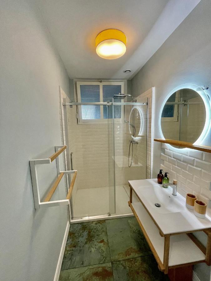 Aux Jolies Sources Bed and Breakfast Saint-Aubin-sur-Scie Exteriör bild