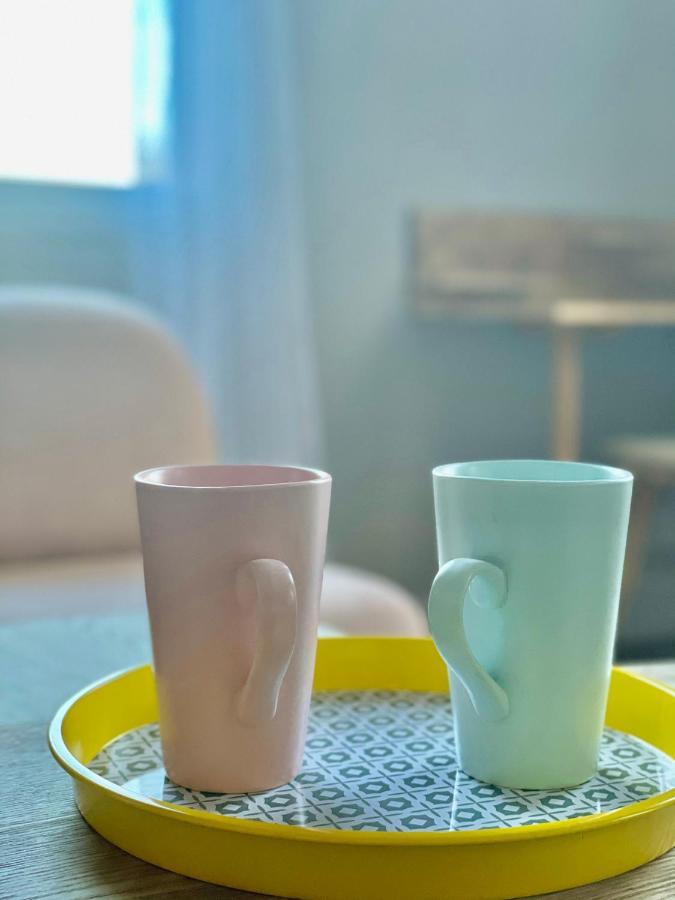 Aux Jolies Sources Bed and Breakfast Saint-Aubin-sur-Scie Exteriör bild